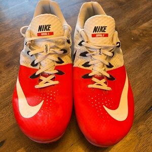Size‎ 12 - Nike Zoom Mamba 5 Bowerman Track Club